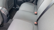 Ford Puma 1.0 EcoBoost Hybrid mHEV ST-Line 5dr Petrol Hatchback